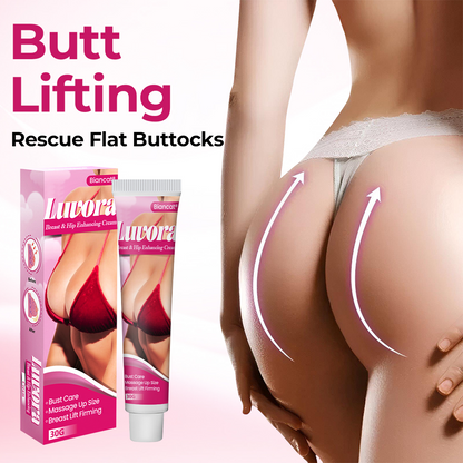 Biancat®Luvora Breast & Hip Enhancing Cream🔥