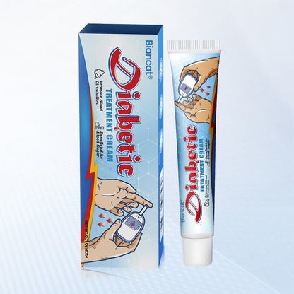 Biancat® VitaGluco Diabetes Treatment Cream🔥