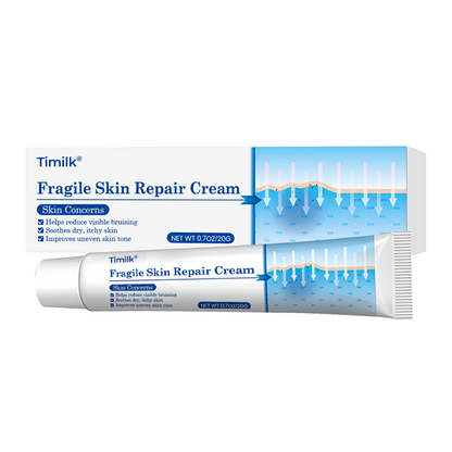 Timilk® Fragile Skin Repair Cream🛡️🌿 Multi-Repair for Bruises, Dryness & Spots