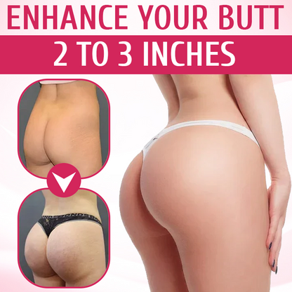 Ceoerty® CurvLift Breast & Hip Enhancement Cream🔥
