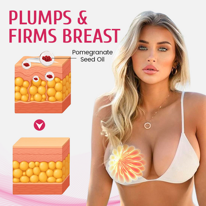 Ceoerty® CurvLift Breast & Hip Enhancement Cream🔥