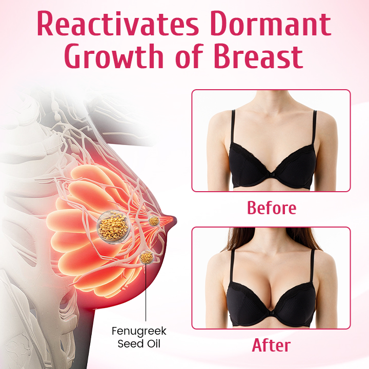Ceoerty® CurvLift Breast & Hip Enhancement Cream🔥