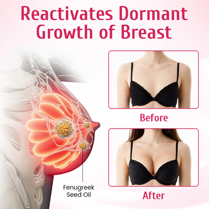 Ceoerty® CurvLift Breast & Hip Enhancement Cream🔥