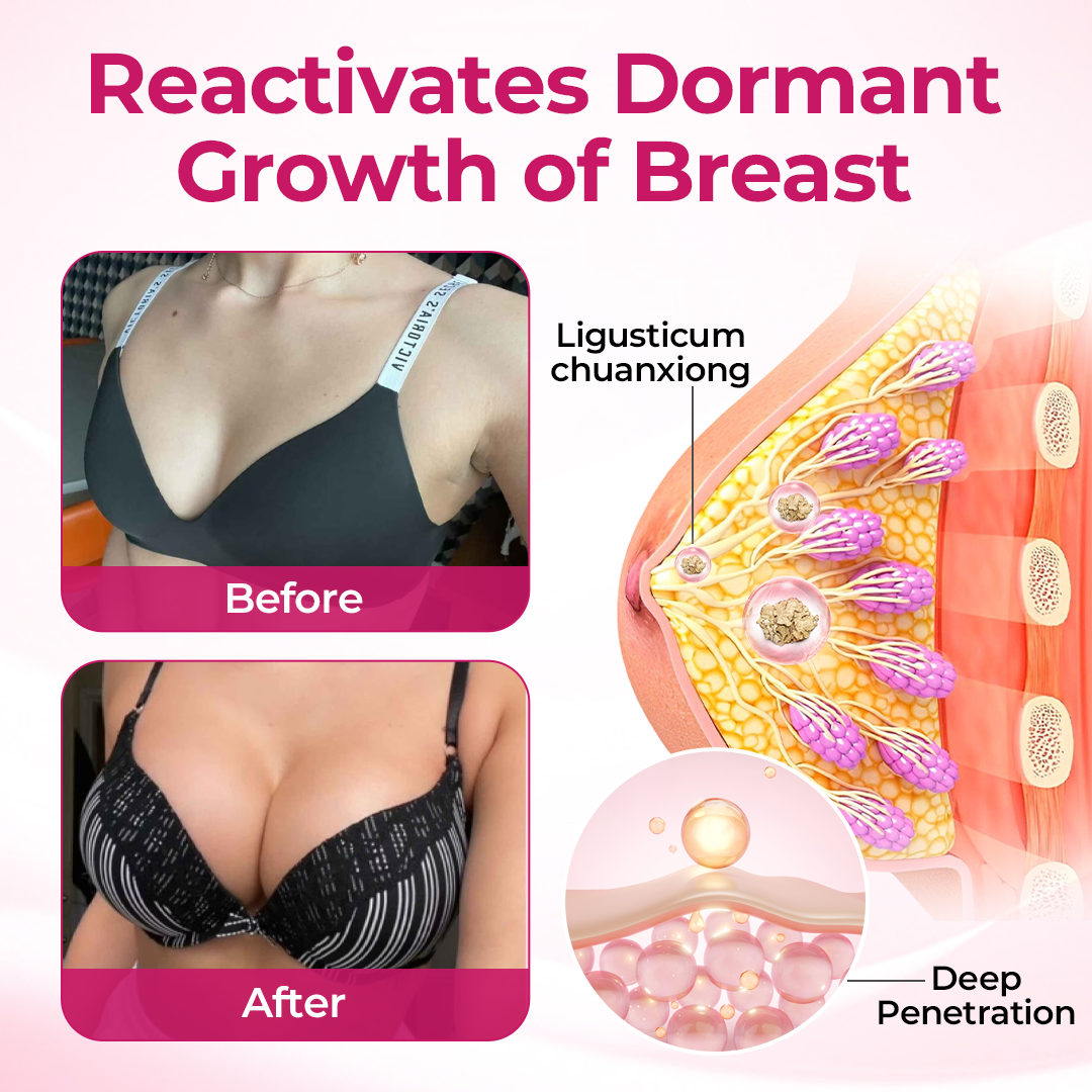 Biancat®Luvora Breast & Hip Enhancing Cream🔥