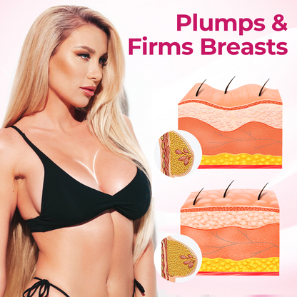 Biancat®Luvora Breast & Hip Enhancing Cream🔥
